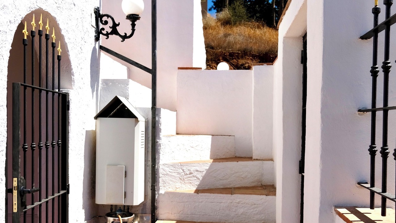 Photo of Outdoor in Comares