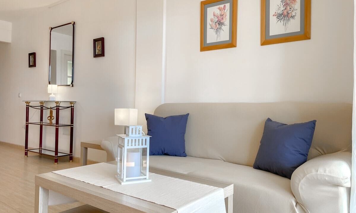 Photo of Livingroom in Pajara