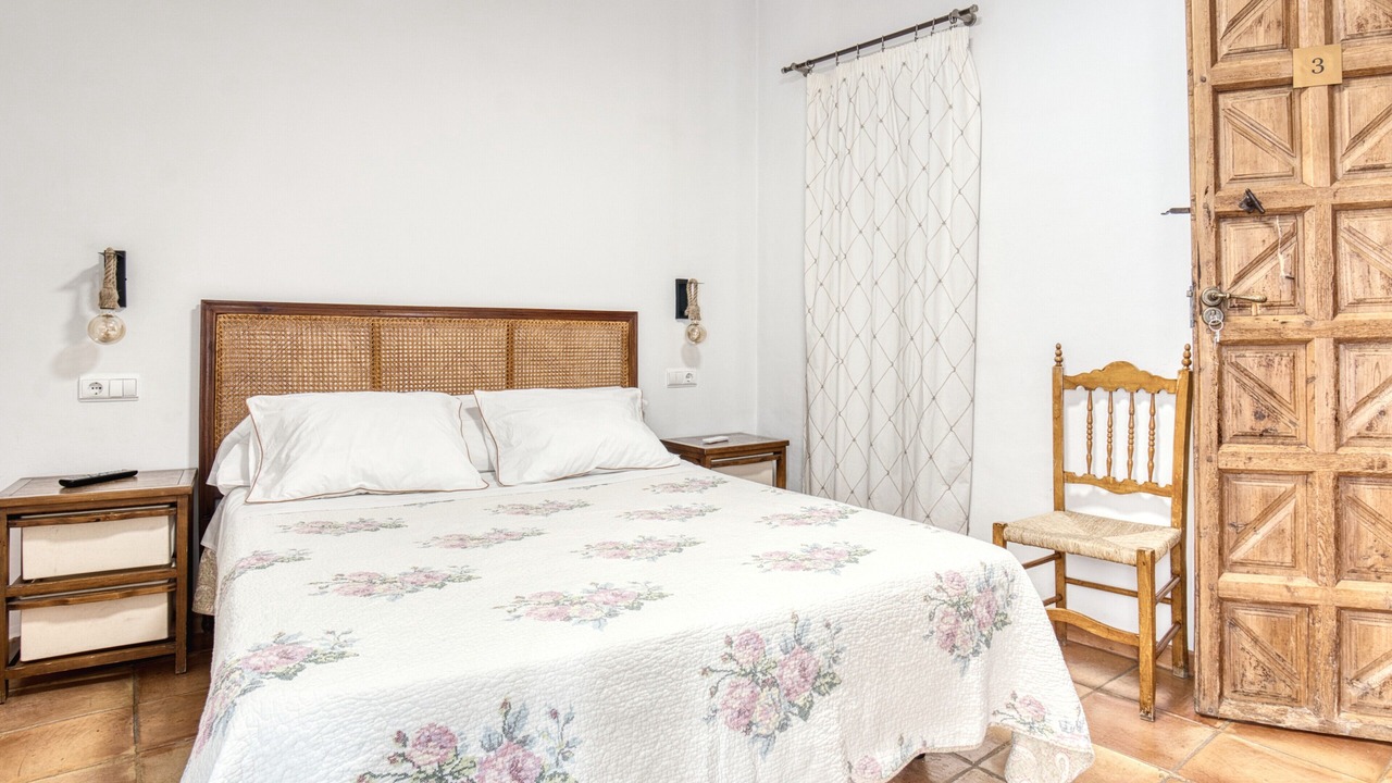 Photo of Bedroom in Alcoleja