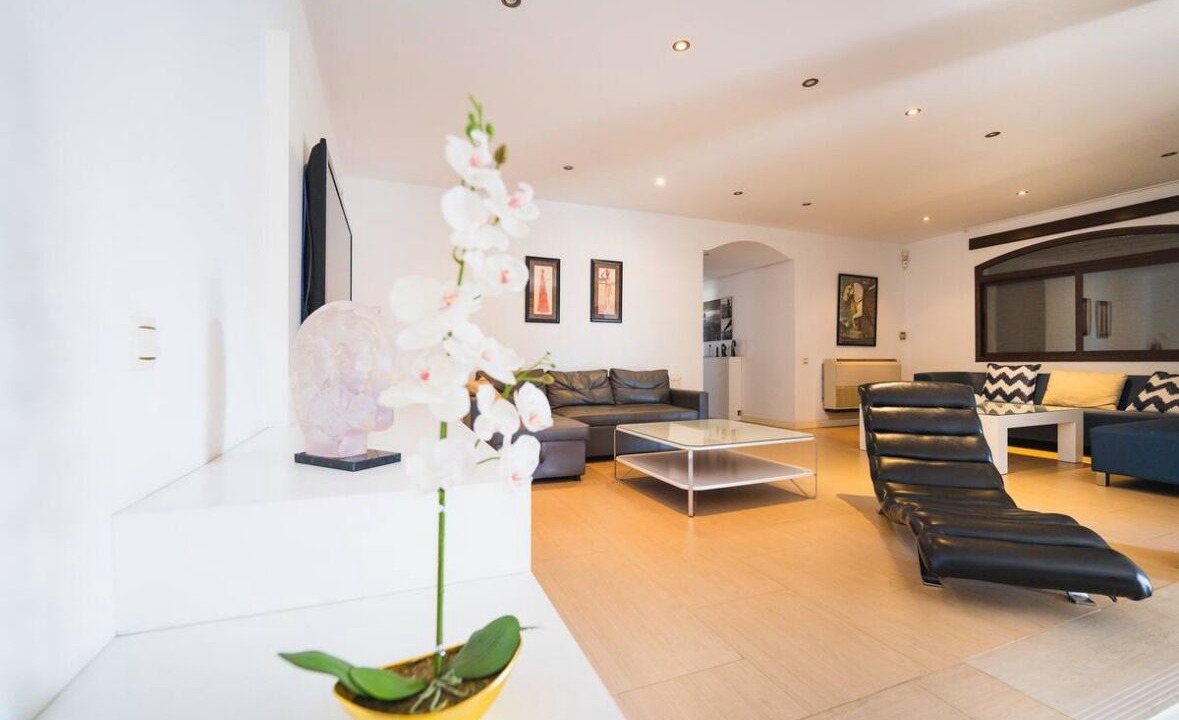 Photo of Livingroom in Montequinto