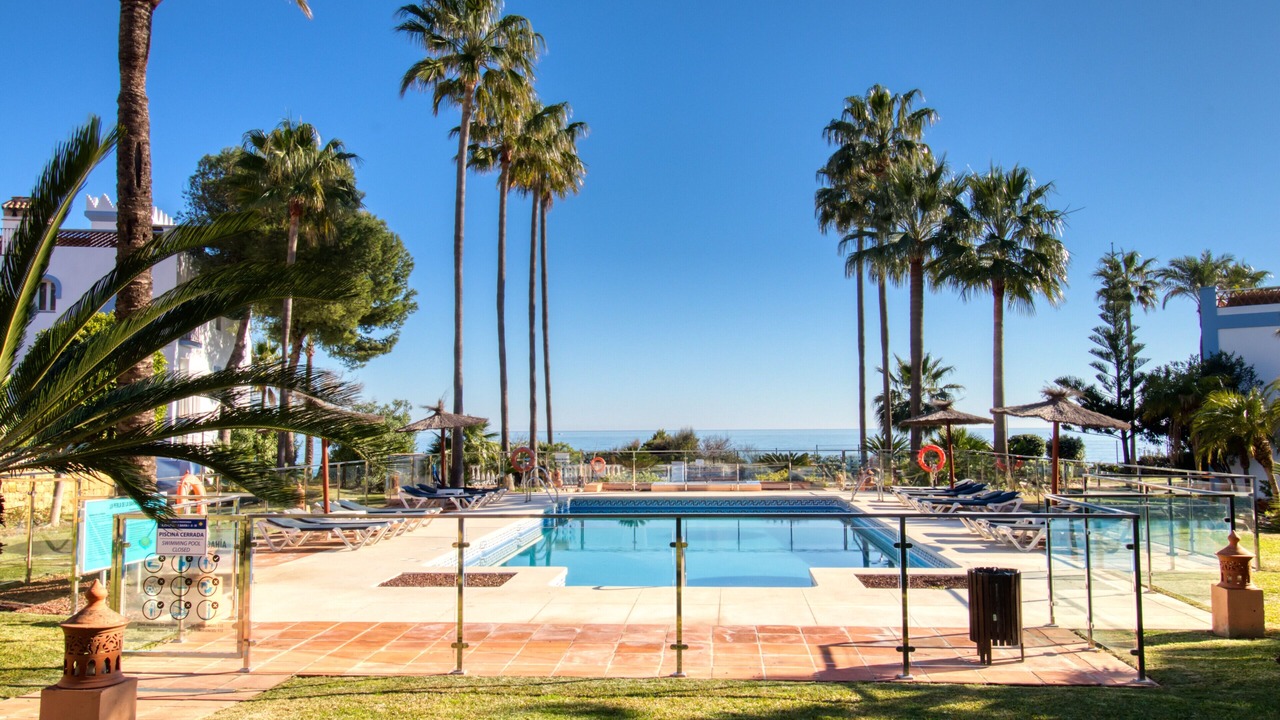 Photo of Outdoor in Bahia de Casares