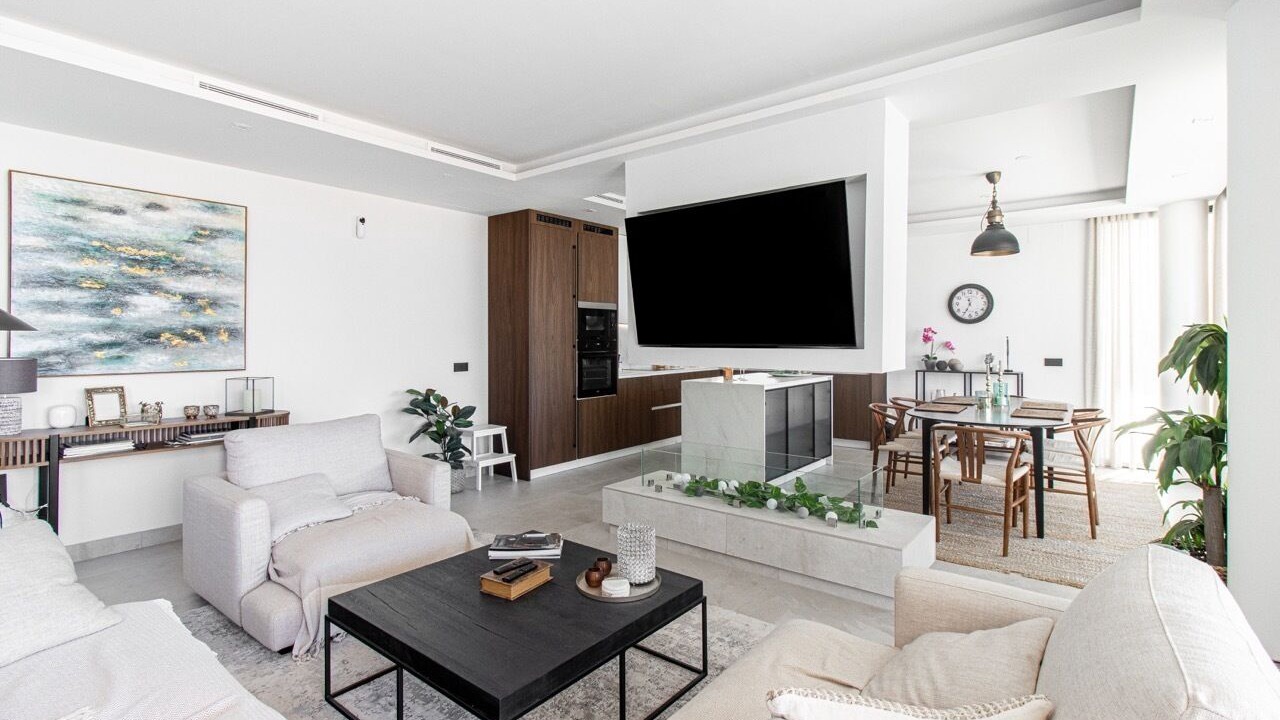 Photo of Livingroom in Chimenea
