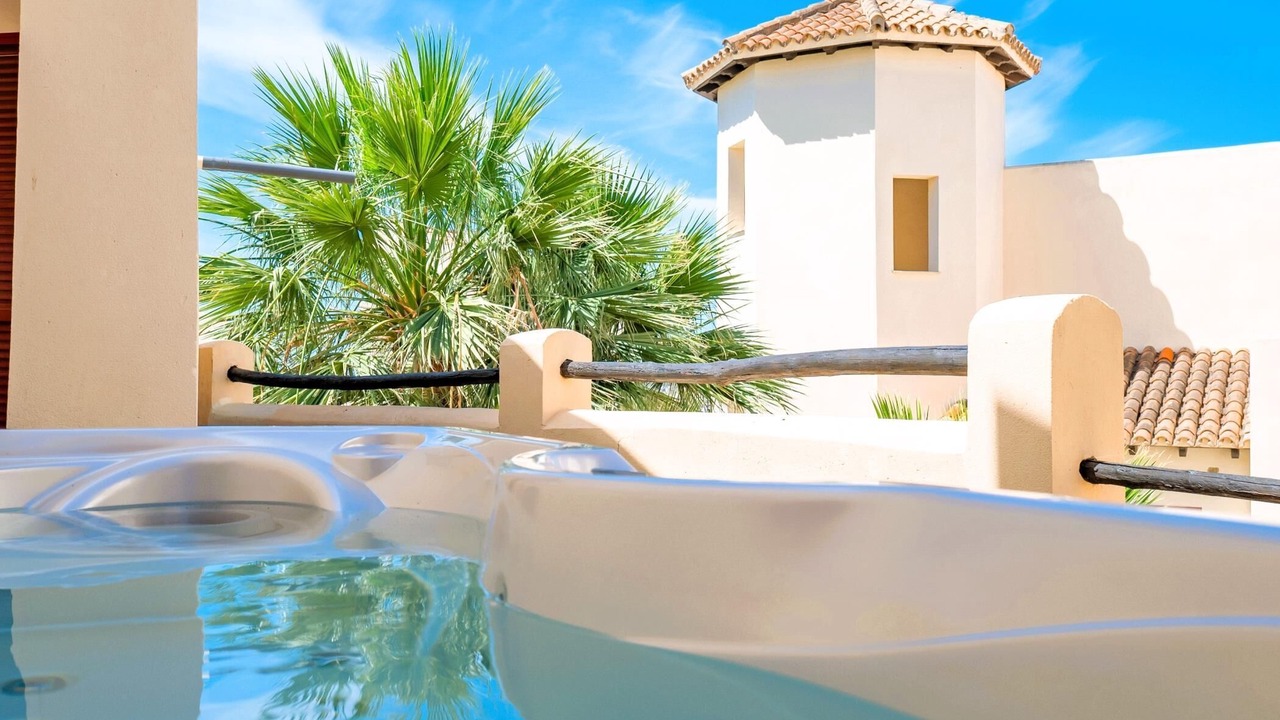 Photo of Outdoor in Bahia de Casares