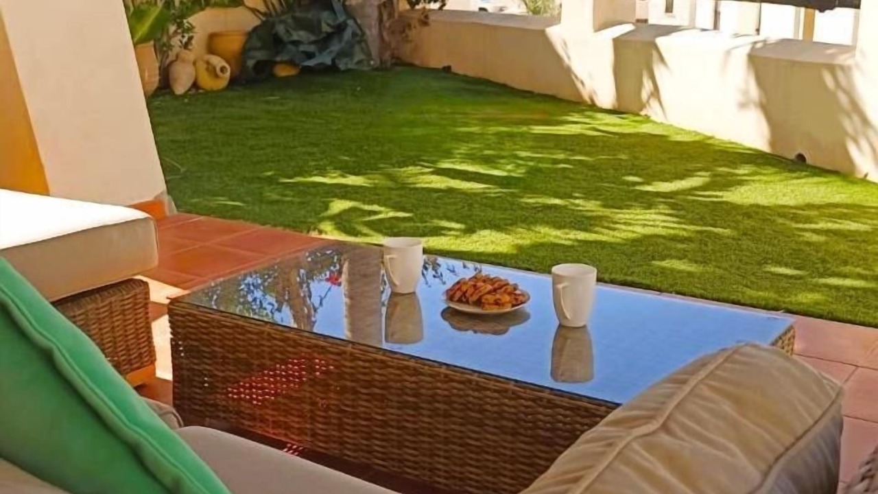 Photo of Outdoor in Bahia de Casares