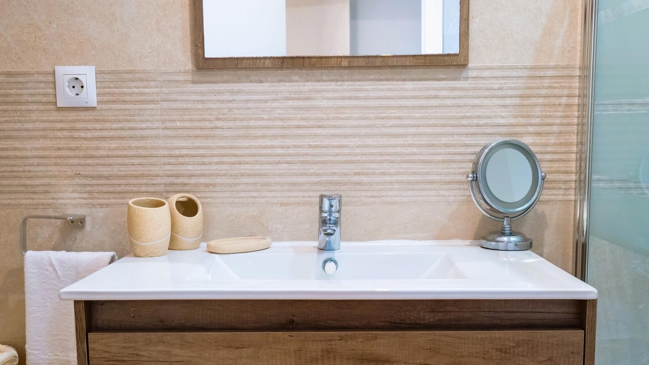 Photo of Bathroom in Bahia de Casares