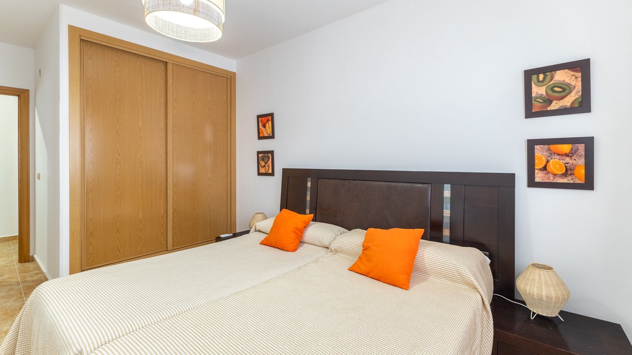 Photo of Bedroom in Galvez