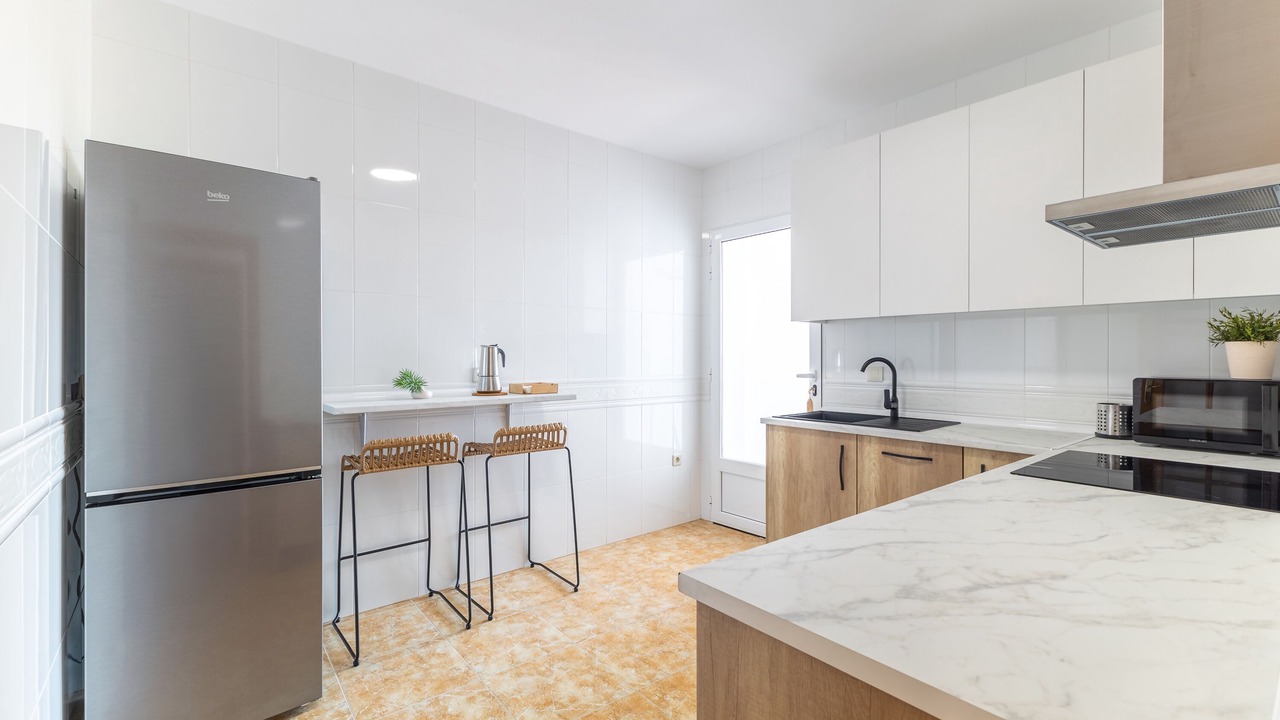 Photo of Kitchen in Galvez