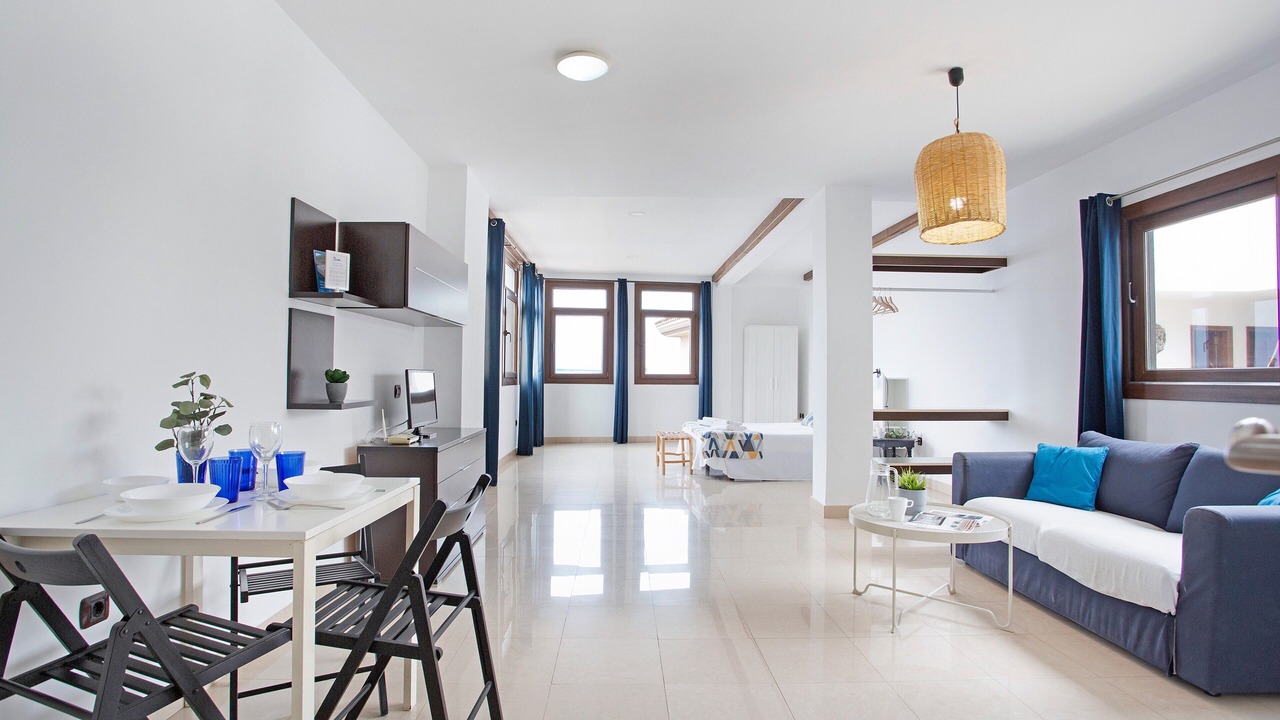 Photo of Livingroom in El Cotillo