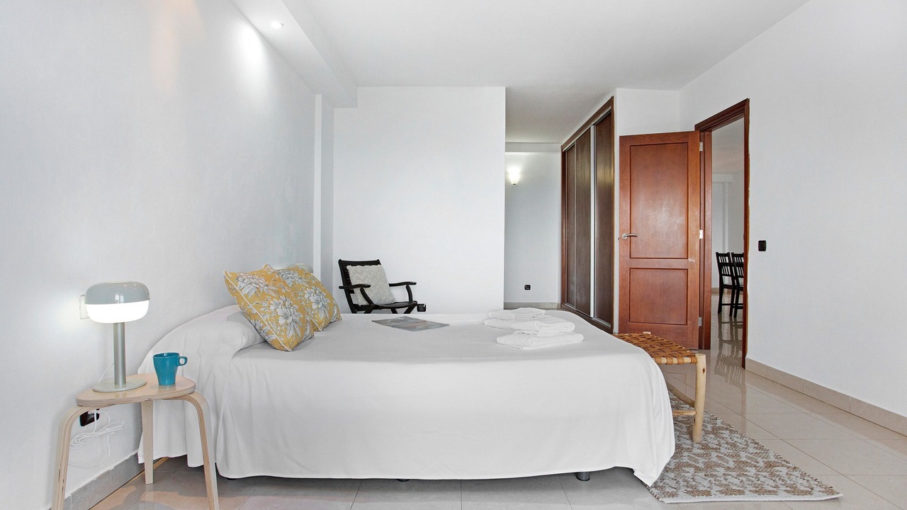 Photo of Bedroom in El Cotillo