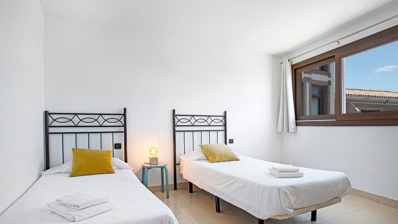 Photo of Bedroom in El Cotillo