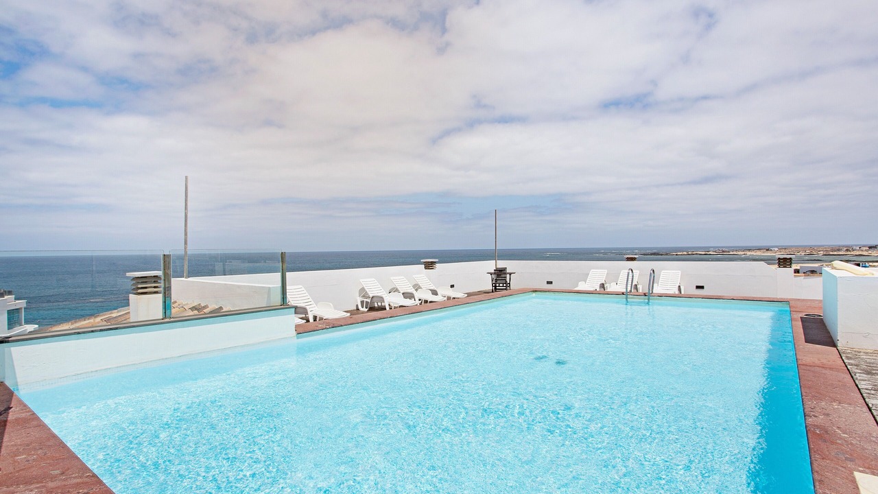 Photo of Outdoor in El Cotillo