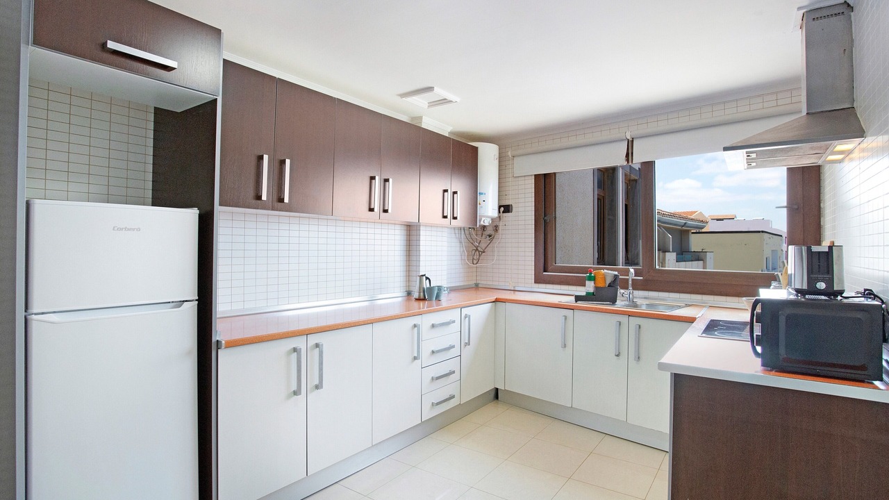 Photo of Kitchen in El Cotillo