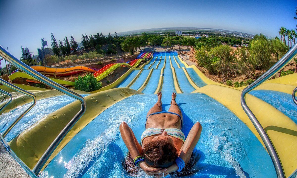 Photo of Outdoor in Puerto Real