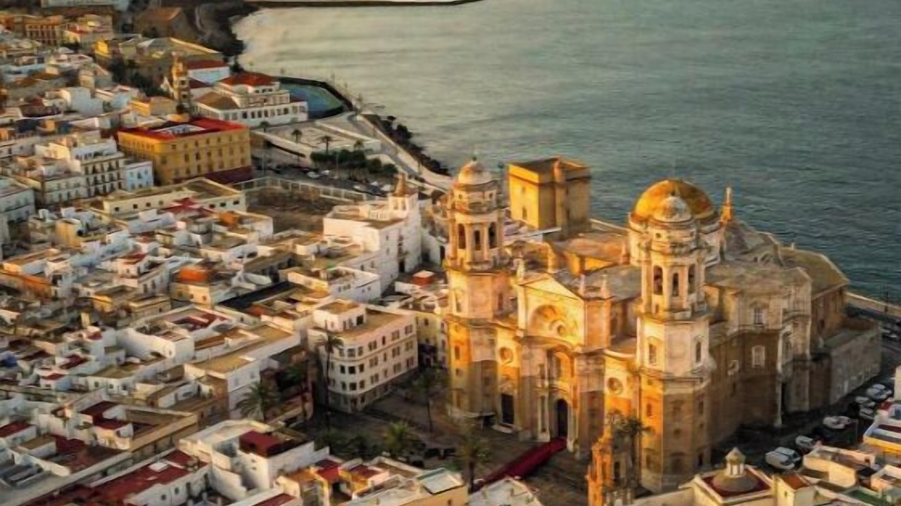 Photo of Outdoor in Puerto Real