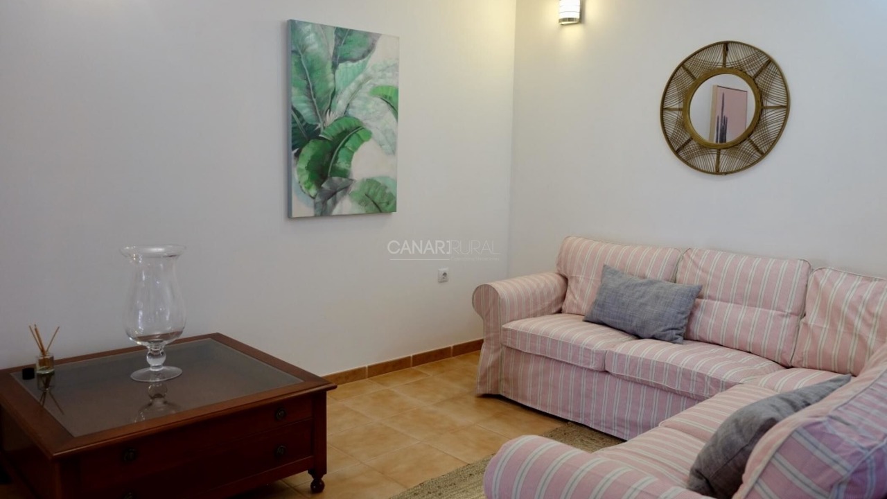 Photo of Livingroom in Triquivijate