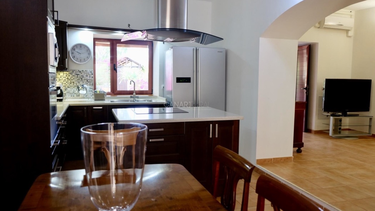 Photo of Kitchen in Triquivijate