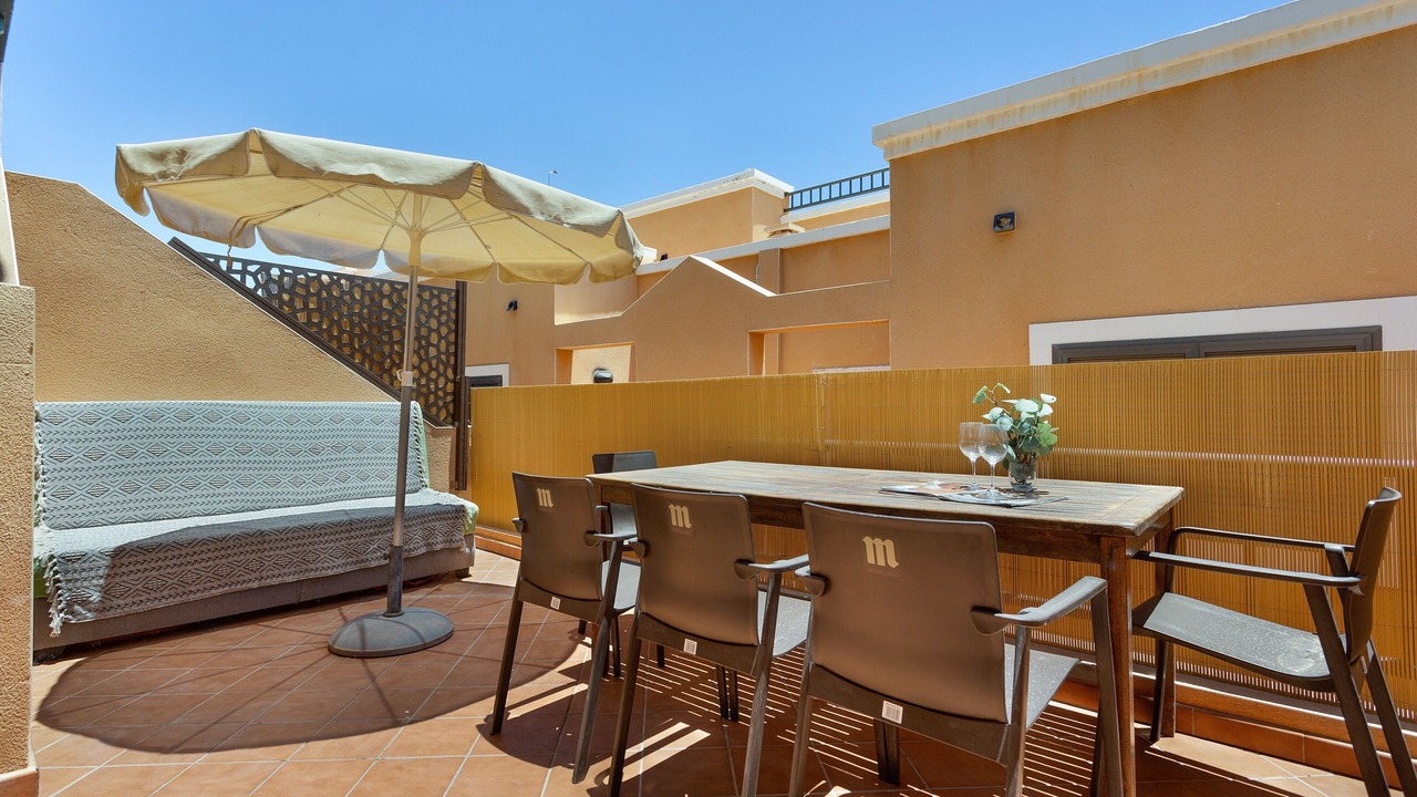 Photo of Outdoor in Caleta de Fuste