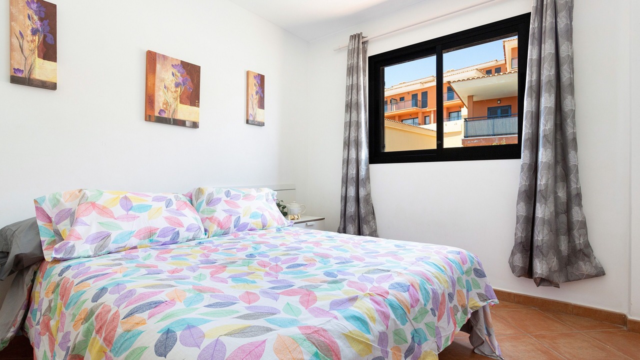 Photo of Bedroom in Caleta de Fuste