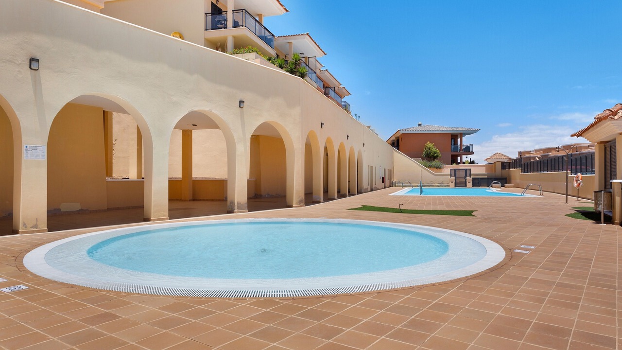 Photo of Outdoor in Caleta de Fuste
