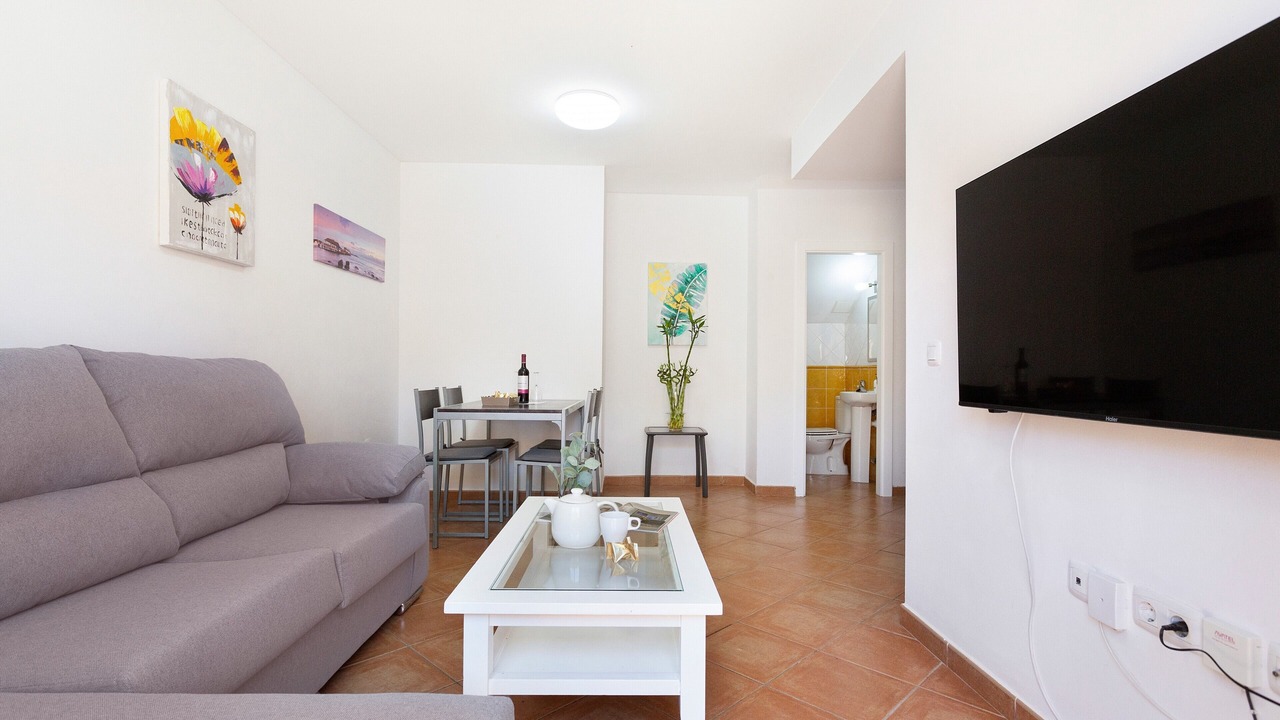 Photo of Livingroom in Caleta de Fuste
