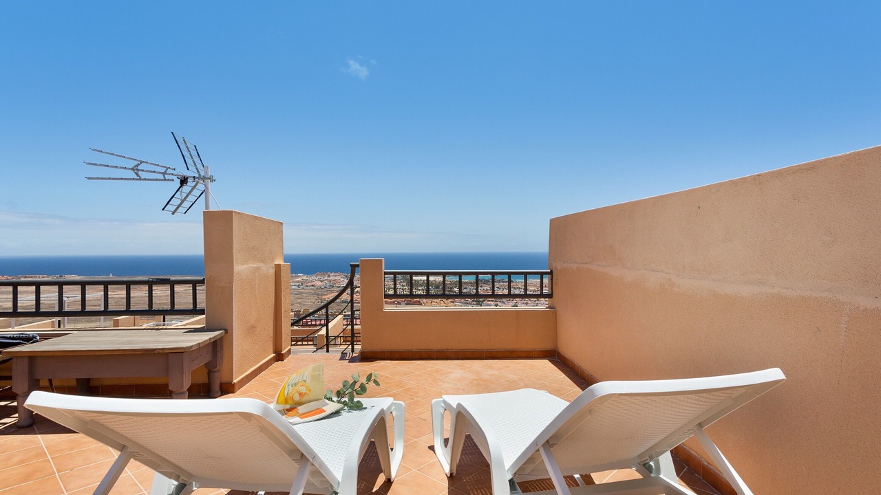 Photo of Outdoor in Caleta de Fuste