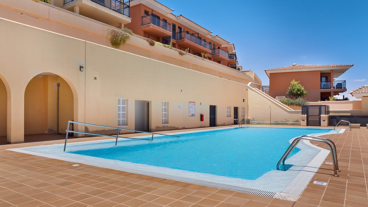 Photo of Outdoor in Caleta de Fuste