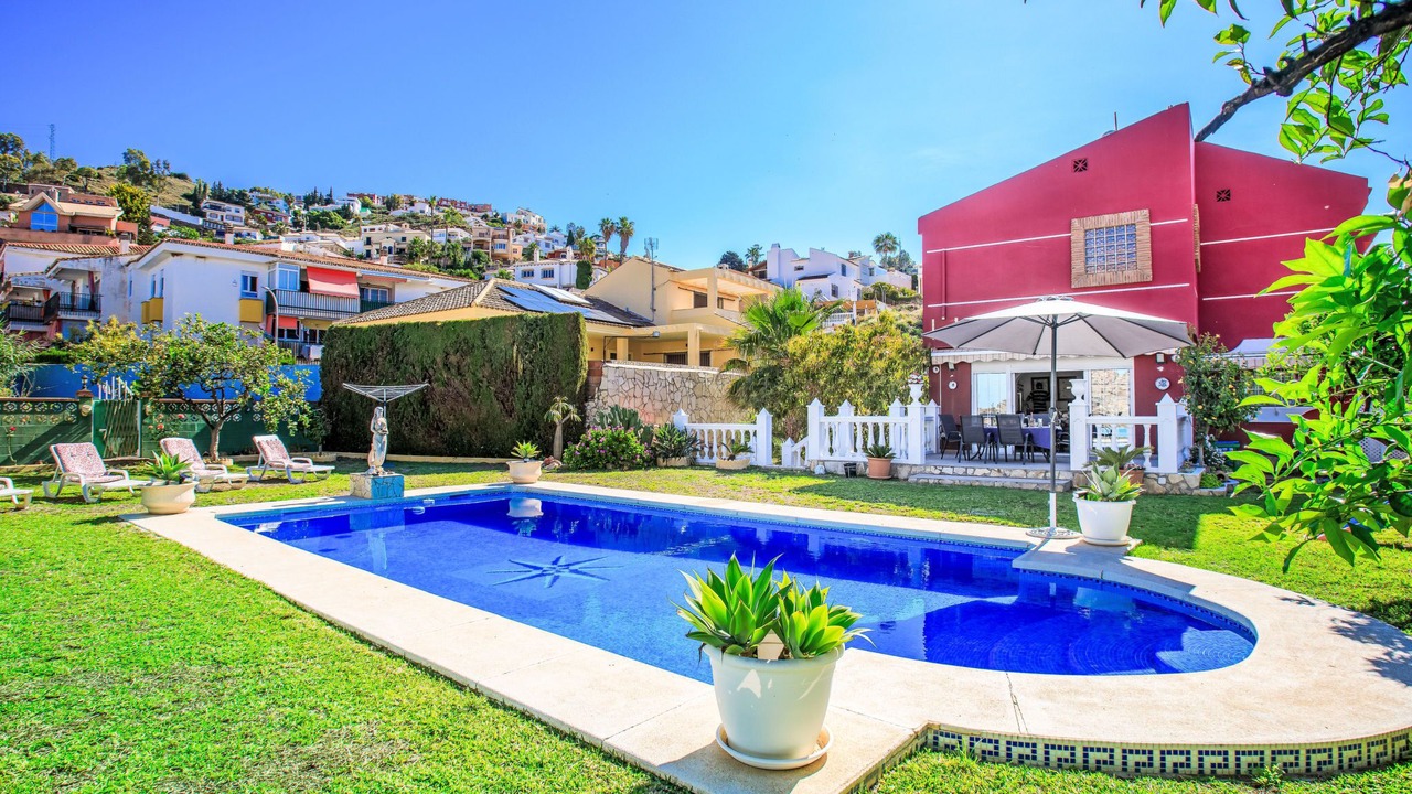 Photo of Outdoor in Torre de Benagalbon