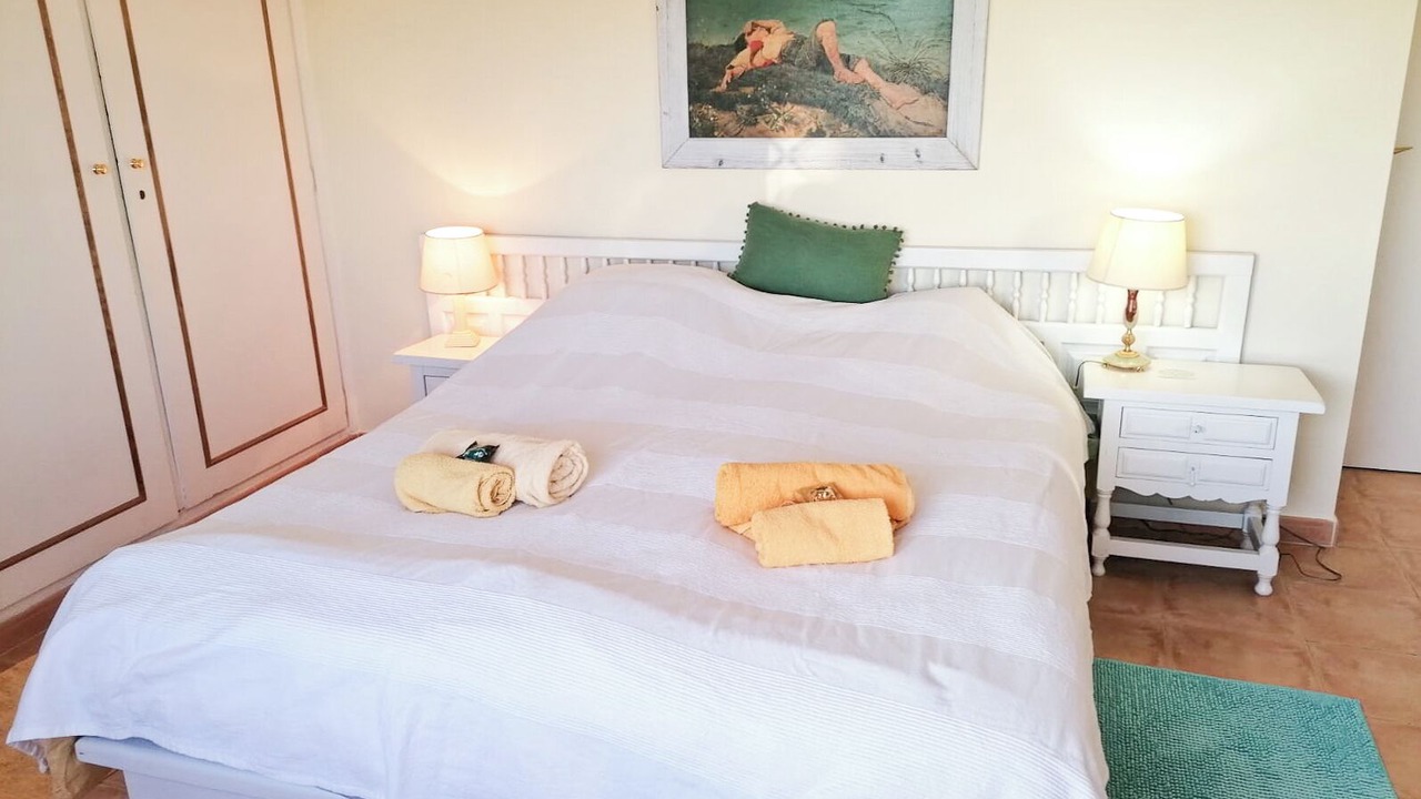 Photo of Bedroom in Bernia
