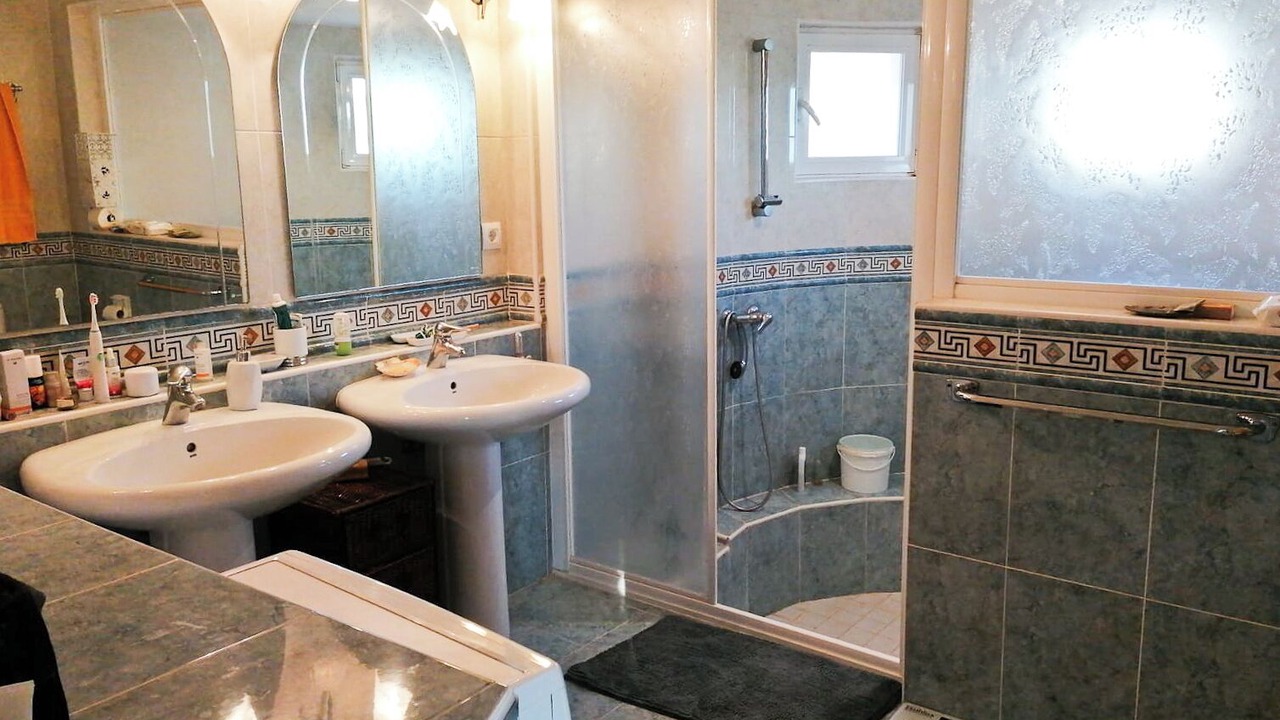 Photo of Bathroom in Bernia