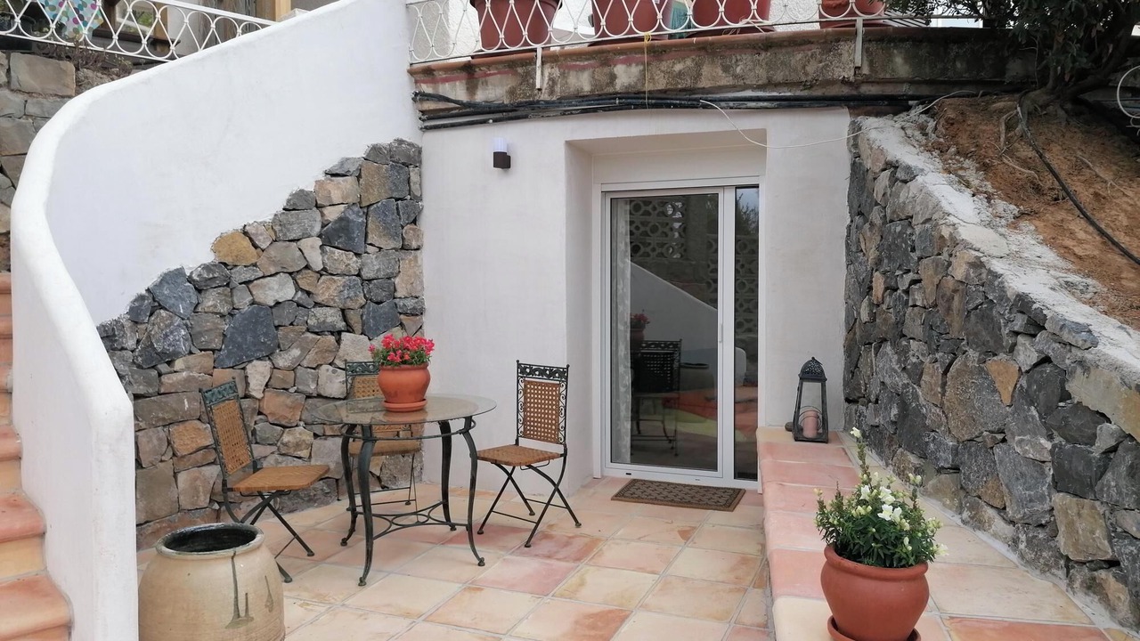 Photo of Outdoor in Bernia