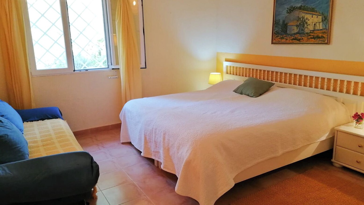 Photo of Bedroom in Bernia
