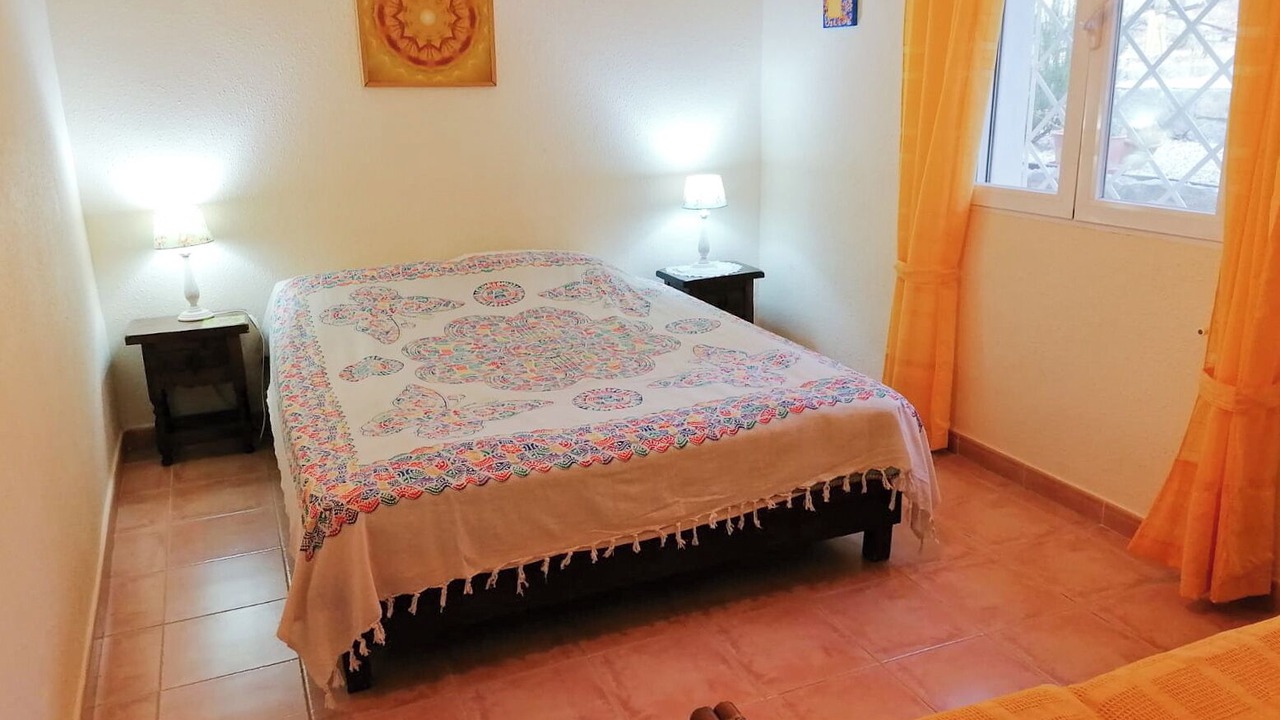 Photo of Bedroom in Bernia