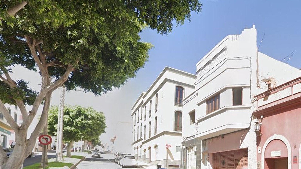 Photo of Outdoor in Puerto del Rosario