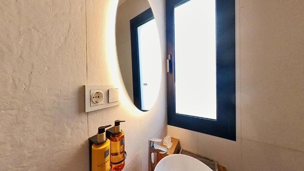 Photo of Bathroom in Puerto del Rosario