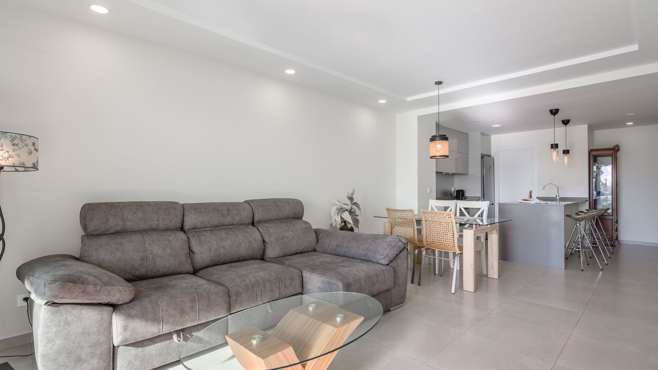 Photo of Livingroom in Ayamonte
