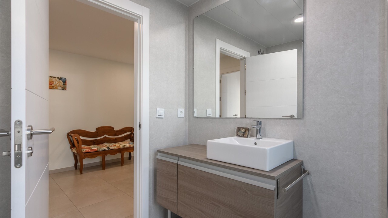 Photo of Bathroom in Ayamonte