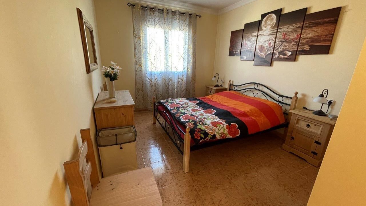 Photo of Bedroom in Zurgena