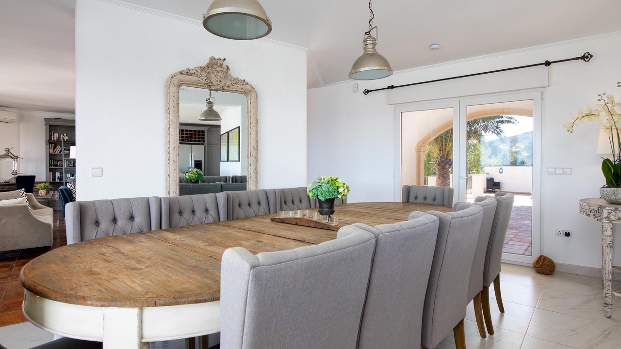Photo of Livingroom in Denia