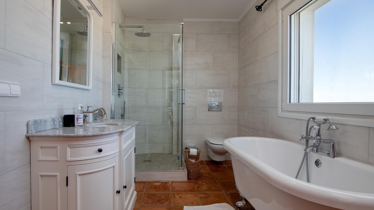 Photo of Bathroom in Denia