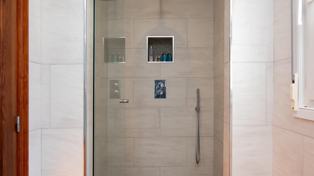 Photo of Bathroom in Denia
