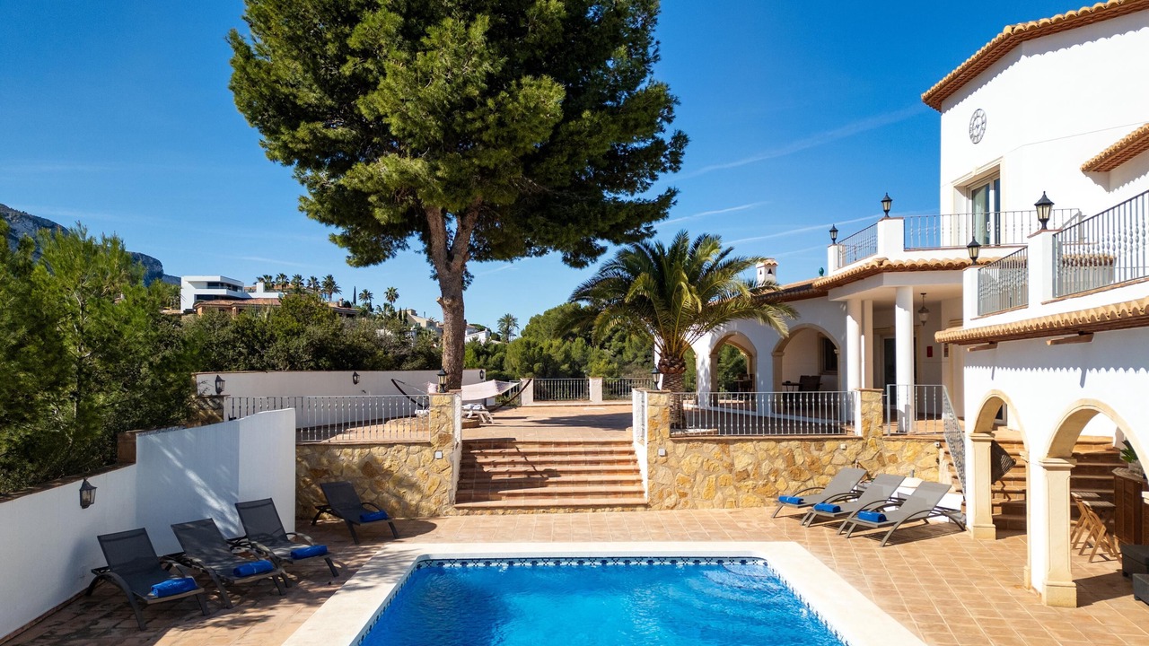 Photo of Outdoor in Denia