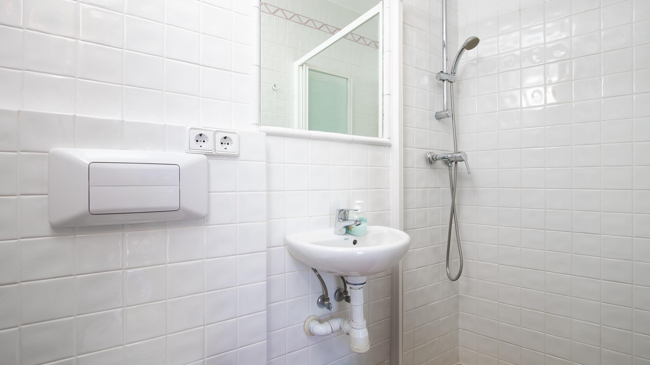 Photo of Bathroom in Denia