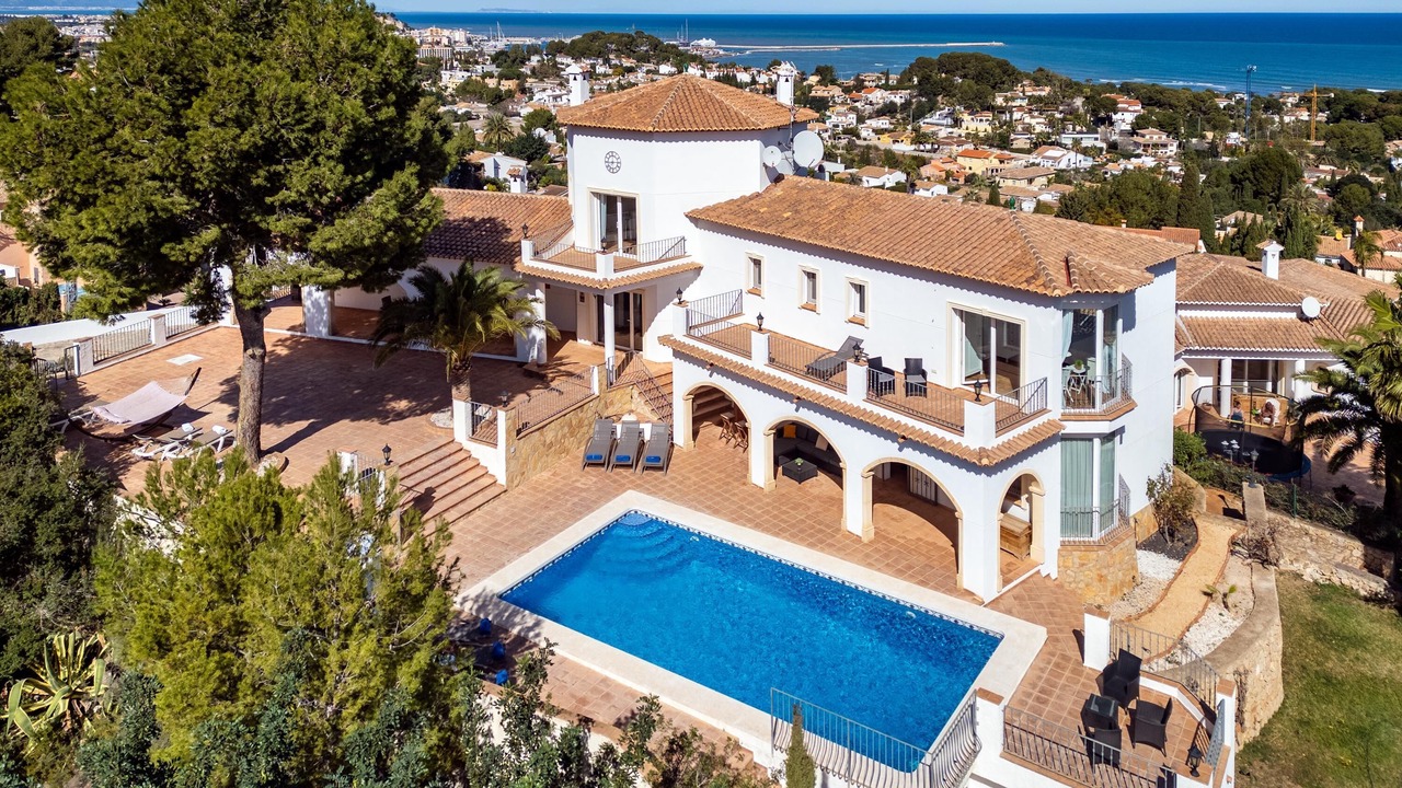 Photo of Outdoor in Denia