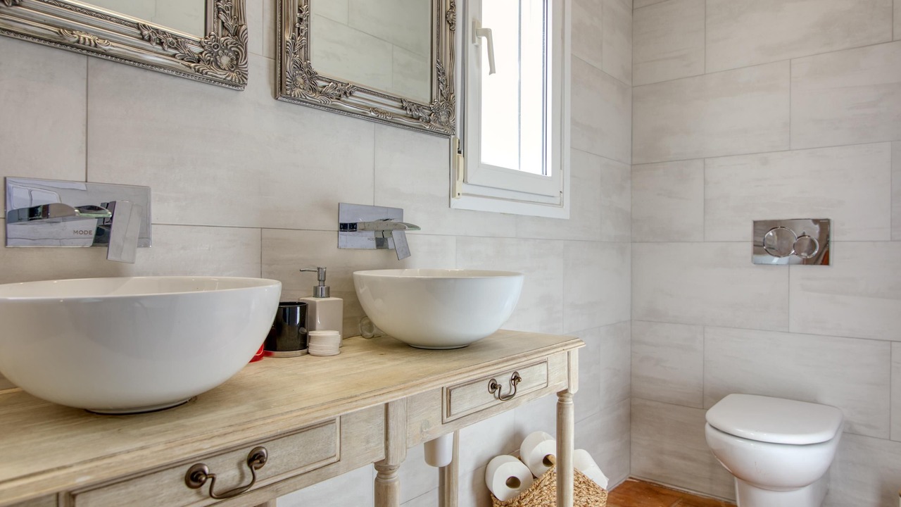 Photo of Bathroom in Denia