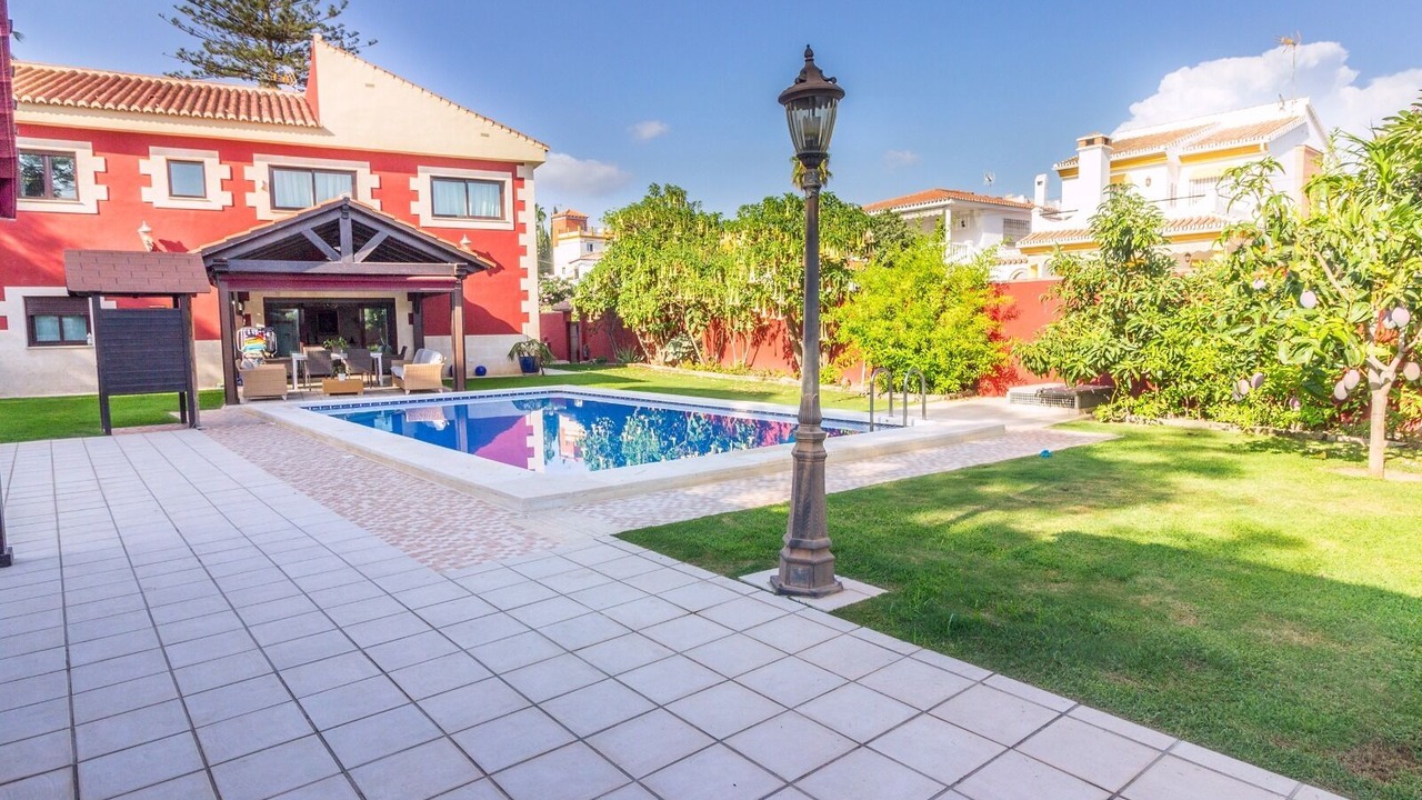 Photo of Outdoor in Torre de Benagalbon