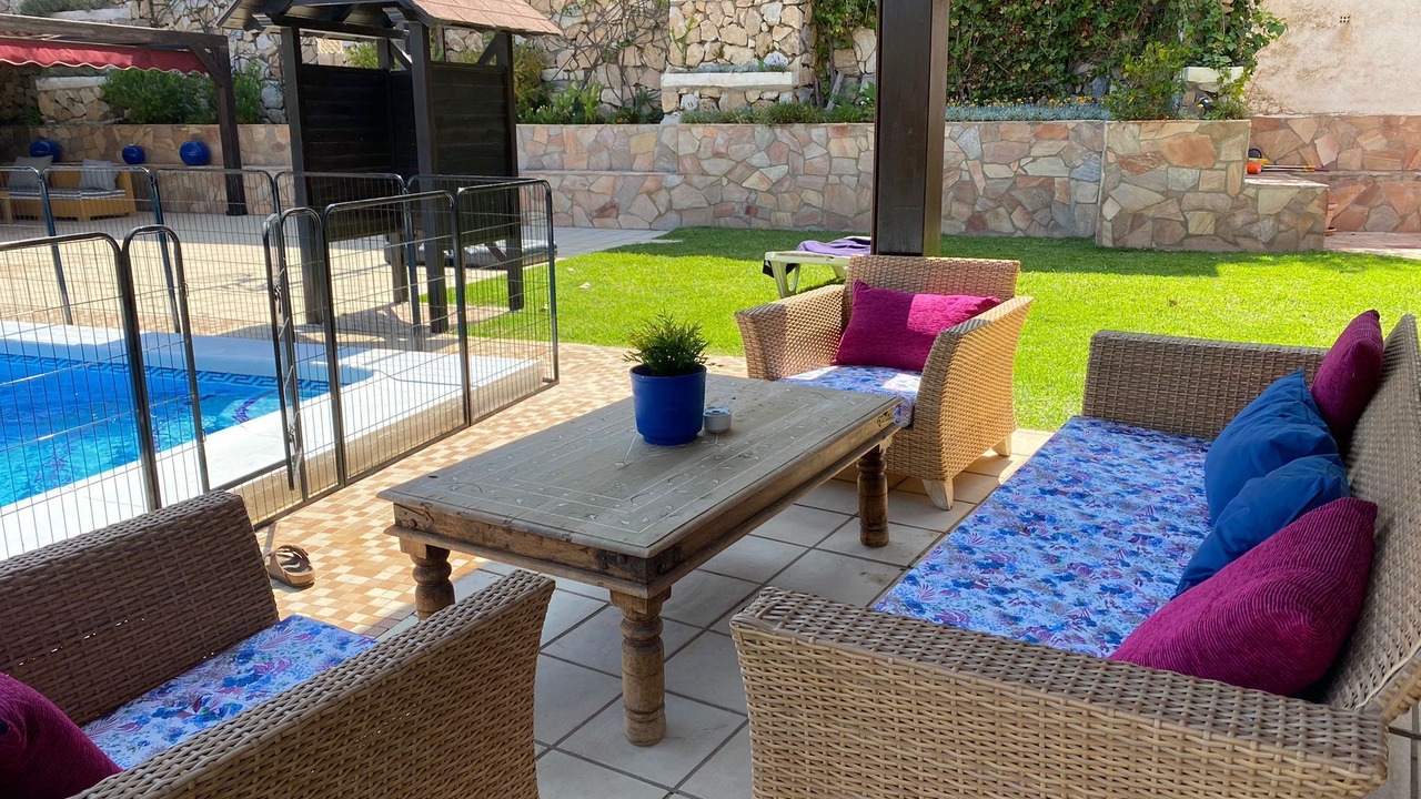 Photo of Outdoor in Torre de Benagalbon