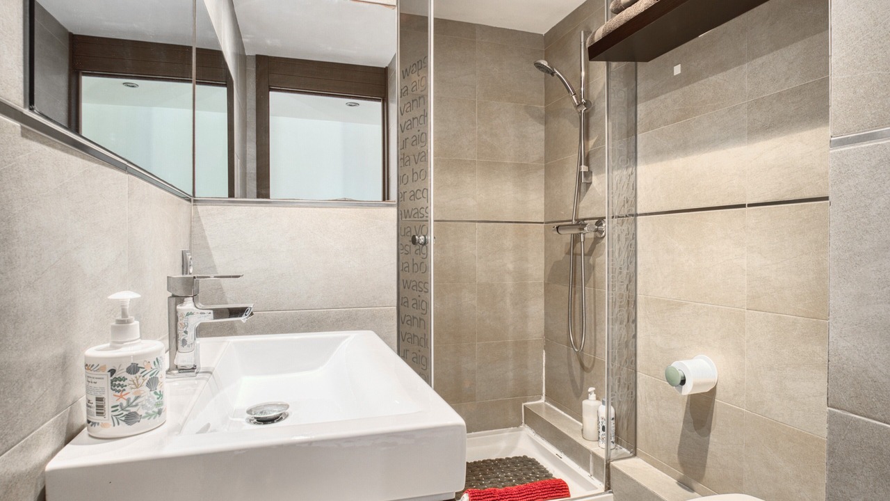 Photo of Bathroom in Coveta Fuma