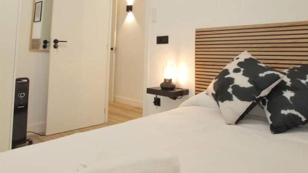 Photo of Bedroom in La Trinidad-San Juan y Todos los Santos