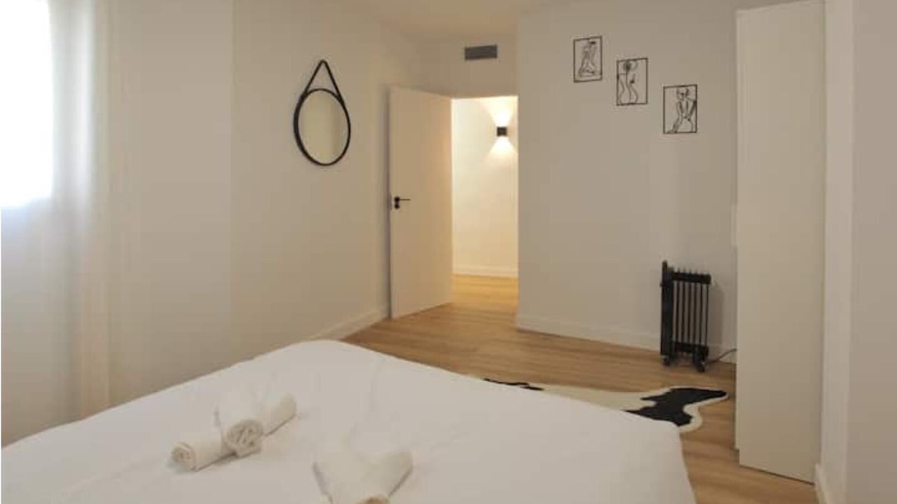 Photo of Bedroom in La Trinidad-San Juan y Todos los Santos