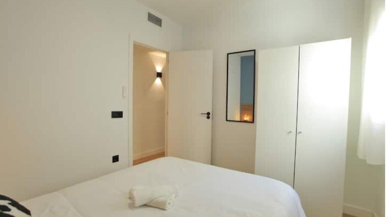 Photo of Bedroom in La Trinidad-San Juan y Todos los Santos